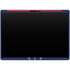 University of Arizona Wildcats Basketball Mark Surface Pro 9 Skin