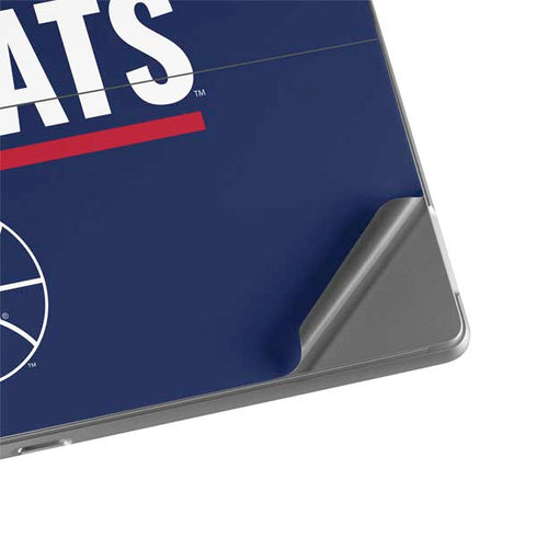 University of Arizona Wildcats Basketball Mark Surface Pro 9 Skin