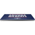 University of Arizona Wildcats Basketball Mark Universal Laptop 11in (8.8 x 6.2in) Skin