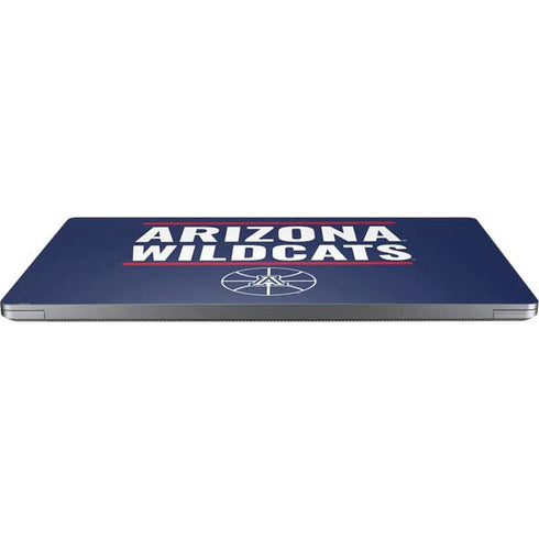 University of Arizona Wildcats Basketball Mark Universal Laptop 13in (10.6 x 7.6in) Skin