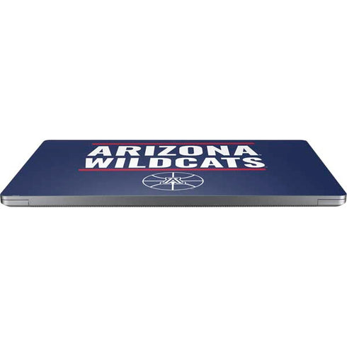 University of Arizona Wildcats Basketball Mark Universal Laptop 14in (11.4 x 8.2in) Skin