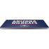 University of Arizona Wildcats Basketball Mark Universal Laptop 16.6in (13.4 x 9.7in) Skin