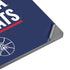 University of Arizona Wildcats Basketball Mark Universal Laptop 16.6in (13.4 x 9.7in) Skin