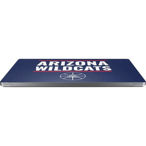 University of Arizona Wildcats Basketball Mark Universal Laptop 18in (14.6 x 10.6in) Skin