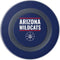 University of Arizona Wildcats Basketball Mark Wireless Charger Skin