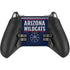 University of Arizona Wildcats Basketball Mark Xbox Elite Wireless Controller Series 2 Skin