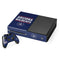 University of Arizona Wildcats Basketball Mark Xbox One Console and Controller Bundle Skin