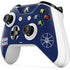 University of Arizona Wildcats Basketball Mark Xbox One S Controller Skin