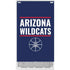 University of Arizona Wildcats Basketball Mark Xbox Series S Console Skin