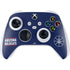 University of Arizona Wildcats Basketball Mark Xbox Series S Controller Skin