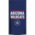 University of Arizona Wildcats Basketball Mark Xbox Series X Console Skin