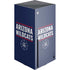 University of Arizona Wildcats Basketball Mark Xbox Series X Console Skin