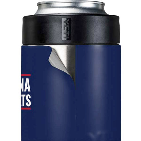University of Arizona Wildcats Basketball Mark Yeti Colster Can Insulator Skin