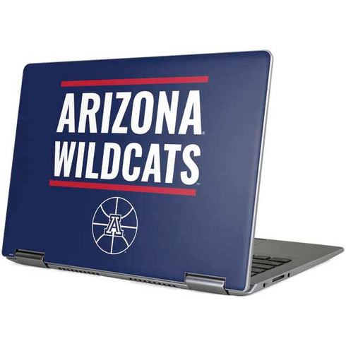 University of Arizona Wildcats Basketball Mark Yoga 710 14in Skin