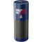 University of Arizona Wildcats Logo Split Blue Amazon Echo Skin