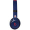 University of Arizona Wildcats Logo Split Blue Beats Solo 2 Wireless Skin