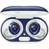 University of Arizona Wildcats Logo Split Blue Galaxy Buds Plus Skin