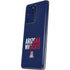 University of Arizona Wildcats Logo Split Blue Galaxy S20 Ultra 5G Skin