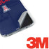 University of Arizona Wildcats Logo Split Blue Galaxy S8 Plus Skin