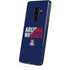 University of Arizona Wildcats Logo Split Blue Galaxy S9 Plus Skin