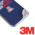 University of Arizona Wildcats Logo Split Blue iPhone 11 Pro Max Skin