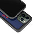 University of Arizona Wildcats Logo Split Blue iPhone 13 Pro Cargo Case