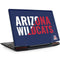 University of Arizona Wildcats Logo Split Blue Legion Y720 Skin