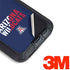 University of Arizona Wildcats Logo Split Blue Otterbox Defender Galaxy Skin