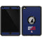 University of Arizona Wildcats Logo Split Blue Otterbox Defender iPad Skin