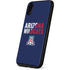 University of Arizona Wildcats Logo Split Blue Otterbox Symmetry iPhone Skin