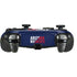 University of Arizona Wildcats Logo Split Blue PlayStation Scuf Vantage 2 Controller Skin