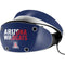 University of Arizona Wildcats Logo Split Blue PlayStation VR2 Skin