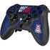University of Arizona Wildcats Logo Split Blue PS4/PC SCUF Impact Controller Skin