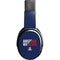 University of Arizona Wildcats Logo Split Blue Skullcandy Crusher Wireless Skin