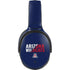 University of Arizona Wildcats Logo Split Blue Skullcandy Venue Skin