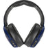 University of Arizona Wildcats Logo Split Blue Skullcandy Venue Skin