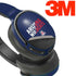 University of Arizona Wildcats Logo Split Blue Skullcandy Venue Skin
