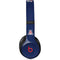 University of Arizona Wildcats Logo Split Blue Studio Wireless Skin