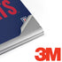 University of Arizona Wildcats Logo Split Blue Surface Book 2 13.5in Skin