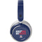 University of Arizona Wildcats Logo Split Blue Surface Headphones Skin