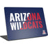 University of Arizona Wildcats Logo Split Blue Surface Laptop 4 15in Skin