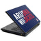 University of Arizona Wildcats Logo Split Blue T440s Skin
