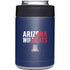University of Arizona Wildcats Logo Split Blue Yeti Colster Can Insulator Skin
