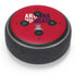 University of Arizona Wildcats Logo Split Red Amazon Echo Dot Skin