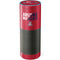 University of Arizona Wildcats Logo Split Red Amazon Echo Skin