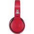 University of Arizona Wildcats Logo Split Red Beats Solo Pro Skin