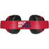 University of Arizona Wildcats Logo Split Red Beats Solo Pro Skin