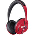 University of Arizona Wildcats Logo Split Red Bose Noise Cancelling Headphones 700 Skin