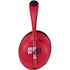 University of Arizona Wildcats Logo Split Red Bose Noise Cancelling Headphones 700 Skin