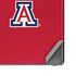 University of Arizona Wildcats Logo Split Red Galaxy Note20 5G Skin